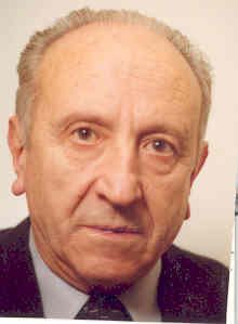 Jose Miguel Aurrecoechea Merchan