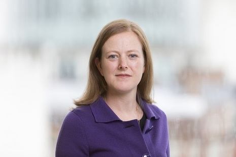 Clara Swinson