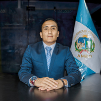 Christian Jonathan Mejia Bernal