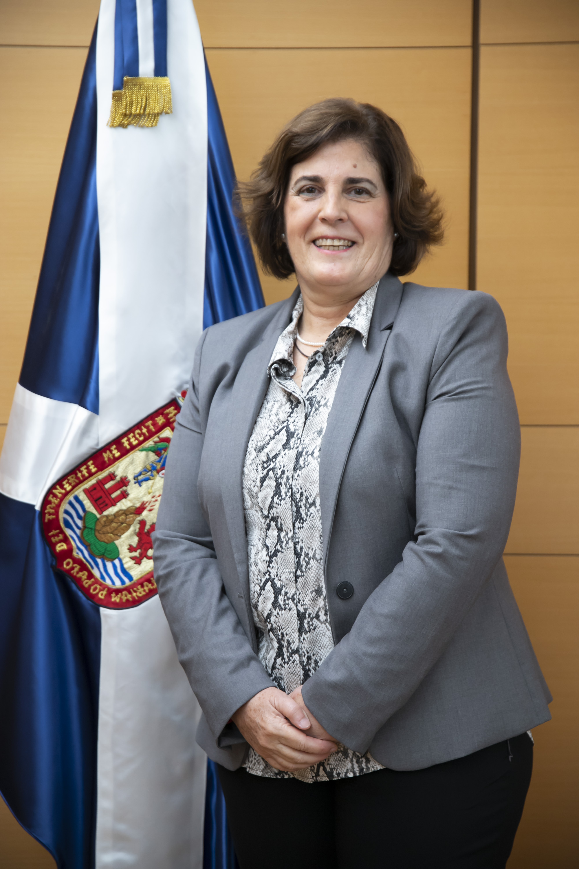 Juana María De La Rosa González