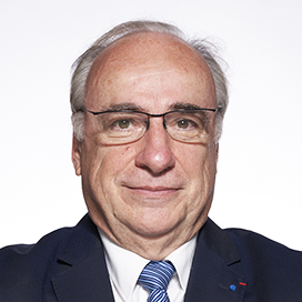 Michel Chassang