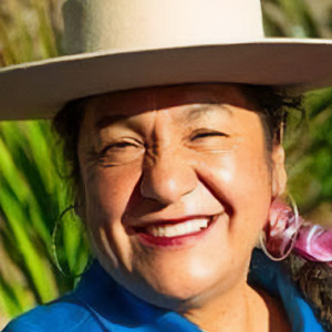 Marta Carvajal Cortés