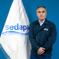 Luis Ranato Huarcaya Quilcate
