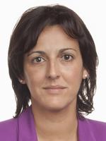 Belinda Ramírez Espinosa