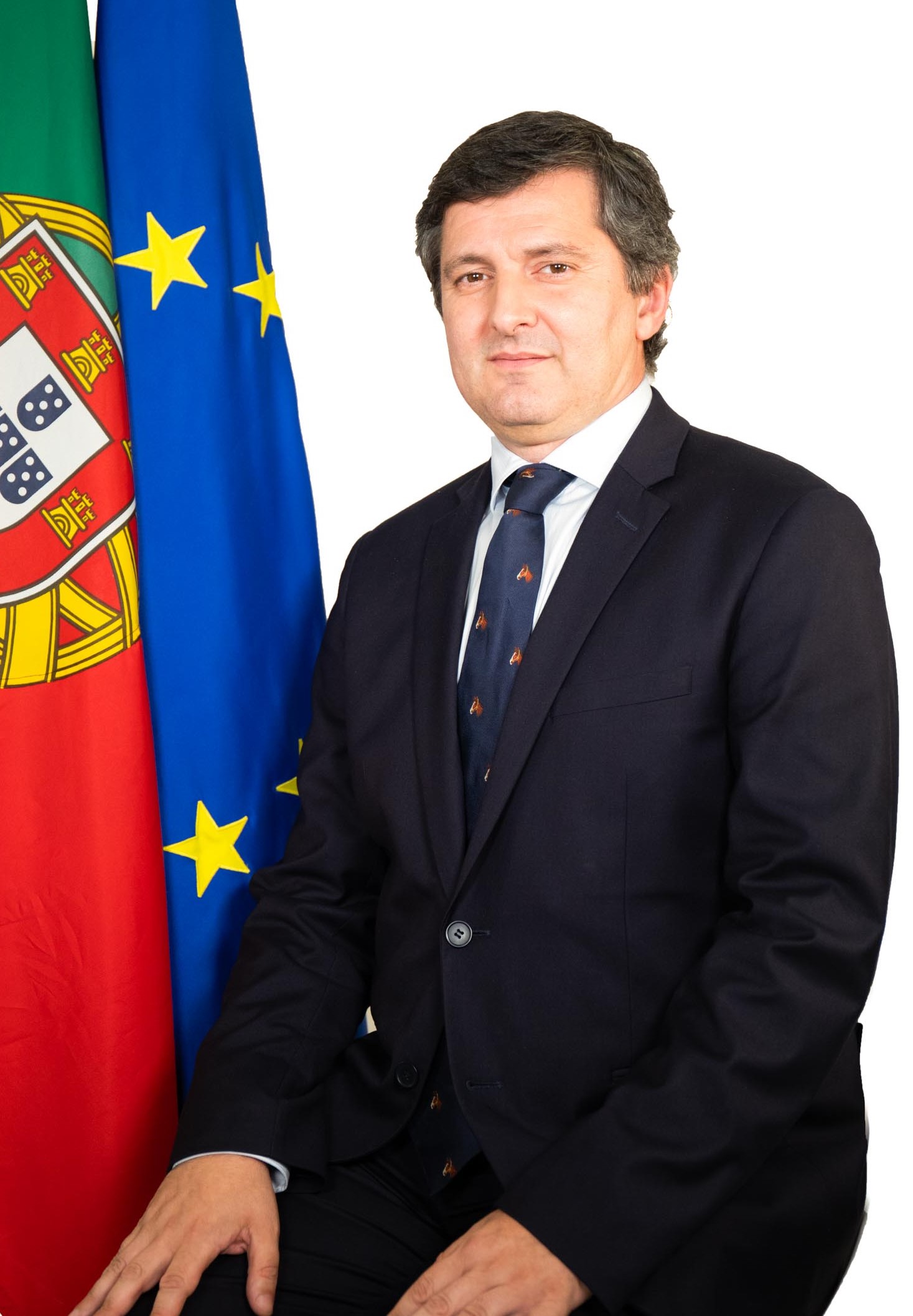 João Mário Mc Millan Da Cunha Vale E Azevedo
