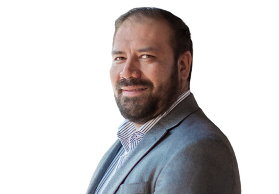 Emiliano Calderón Mercado