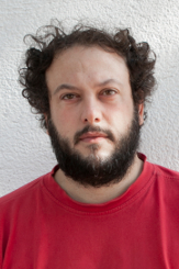Guillermo Zapata Romero