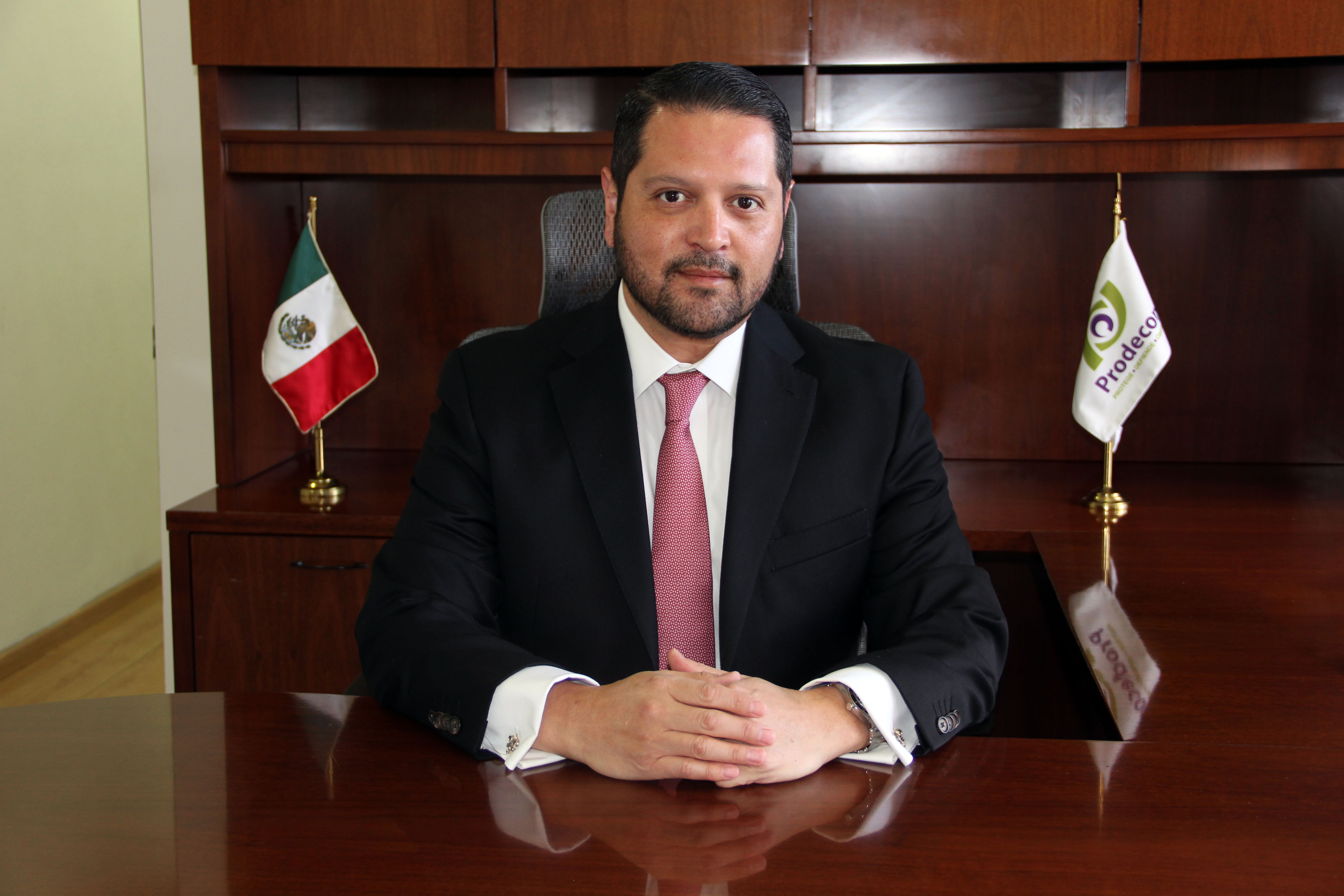 Víctor Miguel Guerra Enríquez