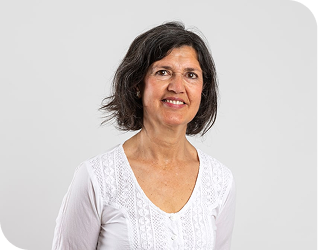 Carmen  molina