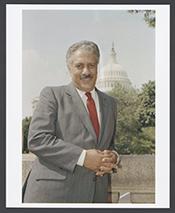 Alton R. Waldon Junior