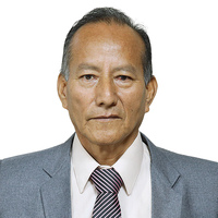 Pedro Rengifo Huaman