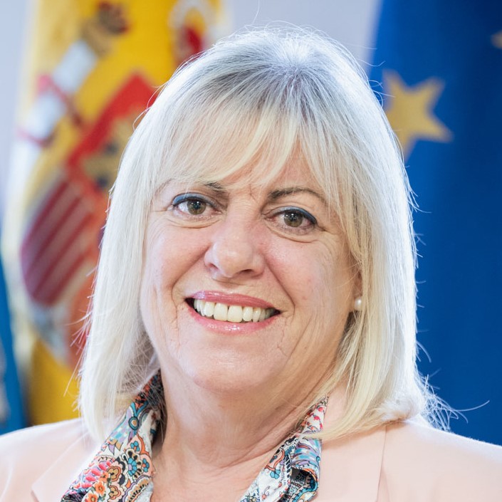 Rosario Gañan Pérez