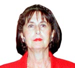 María Ofelia Cerro Moral