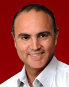 José Eduardo Calzada Rovirosa