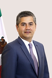 José Tomás Figueroa Padilla