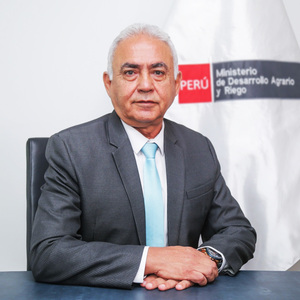 Walter Enrique Jibaja Alcalde
