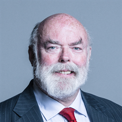 Robert James Rogers