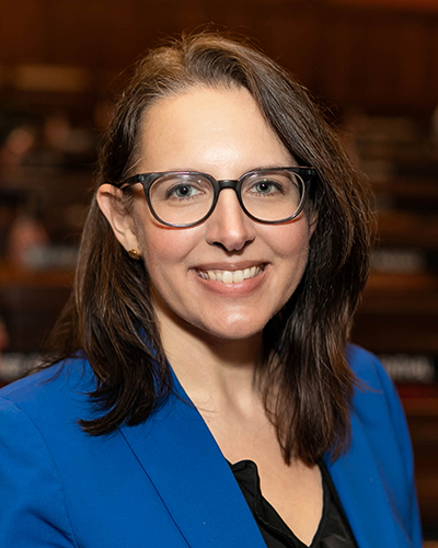 Kate Farrar
