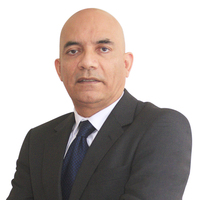 Marco Antonio Gamarra La Barrera