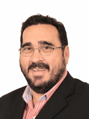 Amauri Santos Teixeira
