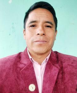 Saul Coba Lozano