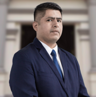 Marco Antonio Zamata Quiñones