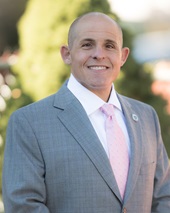 Steven Ultrino