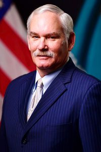 Michael Scuse