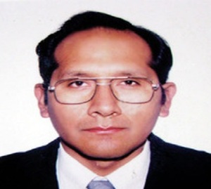 Javier Pineda Gamarra