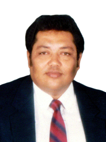 José Severino Silva Felinto