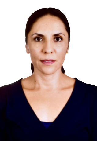 Silvia Llamas Prado