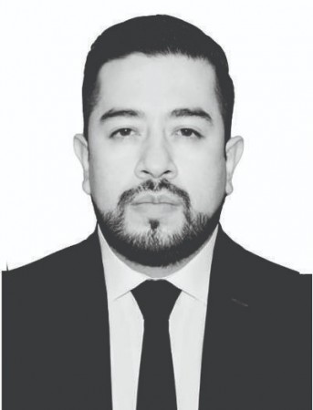 Erick Israel Tovar Reyna