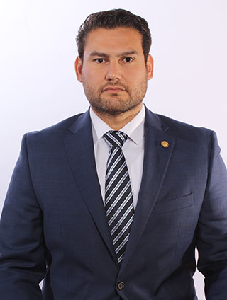 Aníbal Alexandro Cañéz Morales