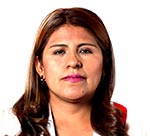 Yessica Marisela Apaza Quispe