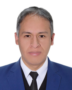Leonid Chilo Salazar