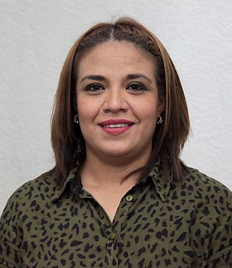 Yajaira Campos Gómez