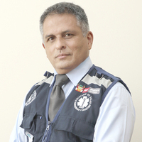 Christian Fernando Vera La Riva
