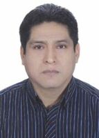 Javier Gaudencio Pariona Quincho