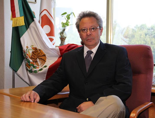 ángel Prado García