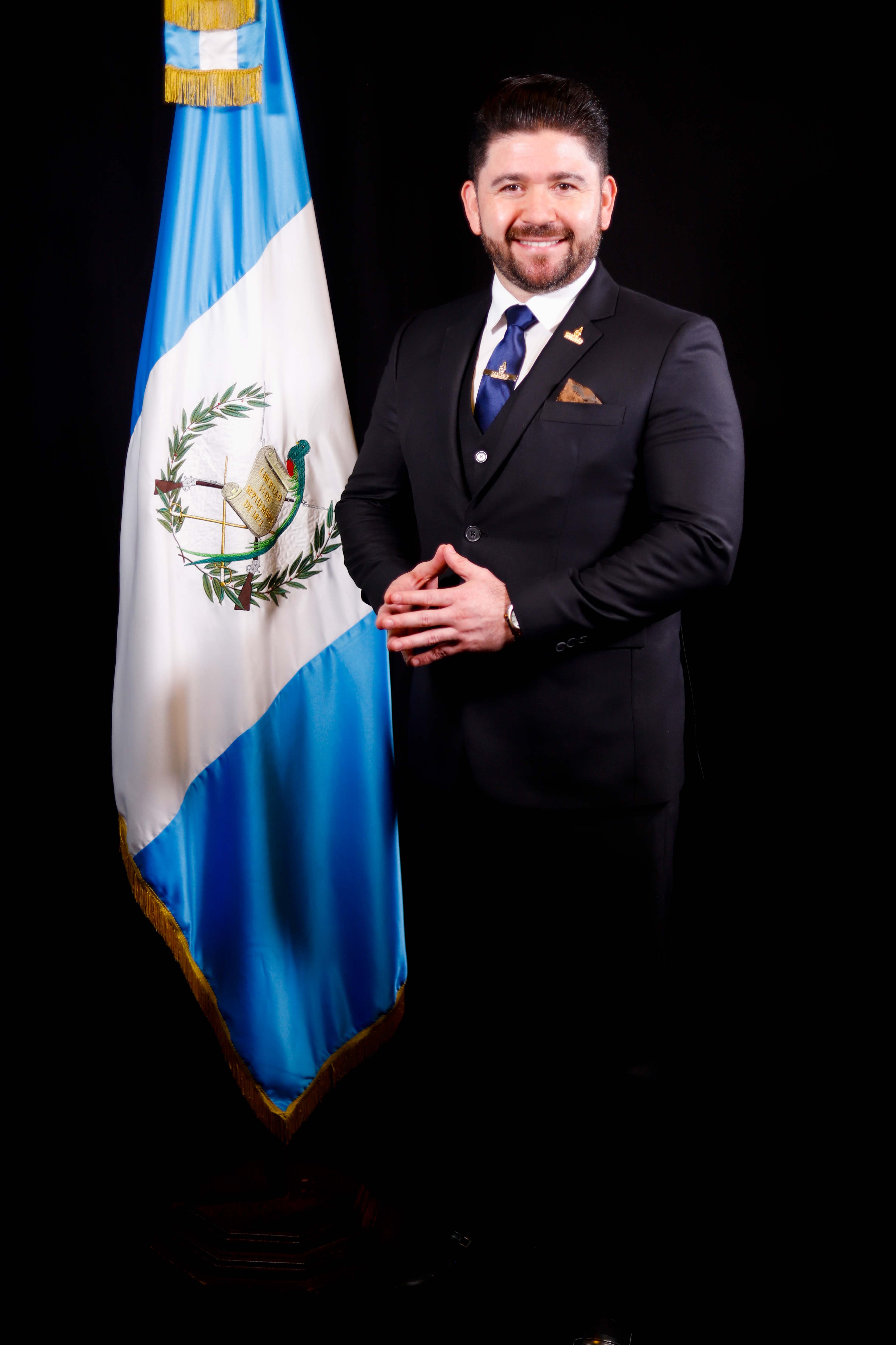 Héctor Adolfo Aldana Reyes