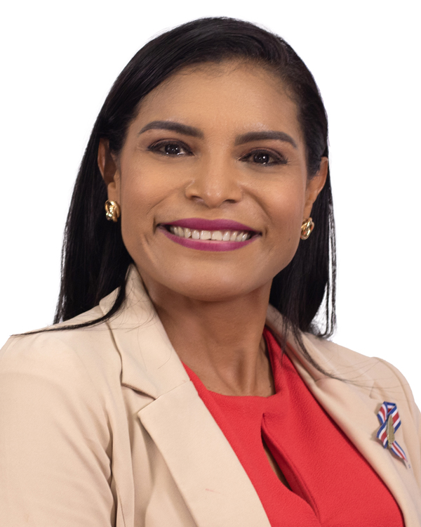 Johana Obando Bonilla