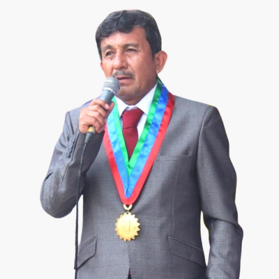 Guillermo Morales Sanchez