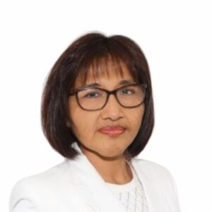Rosa María Ramos Saira