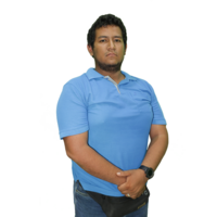 Carlos Tominaga Garcia