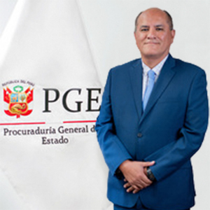 Luis Alberto Huerta Guerrero