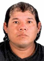 Christian Ronald Morón Flores