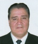 Victor Guillermo Ortíz Rojas