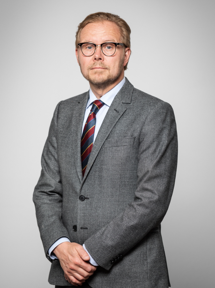 Petter Asp
