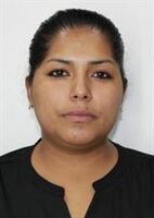 Bertha Rosalyn Peña Ormeño