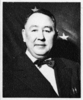 Charles Fagerstrom